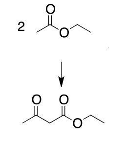 Ethyl Acetoacetate Synthesis photo