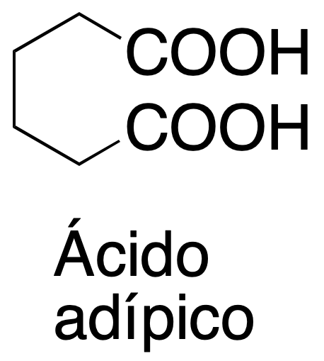 Adipic acid WNLRTRBMVRJNCN-UHFFFAOYSA-N