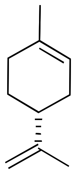 R-limonene XMGQYMWWDOXHJM-JTQLQIEISA-N