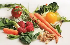 aditivos alimentarios frutas verduras
