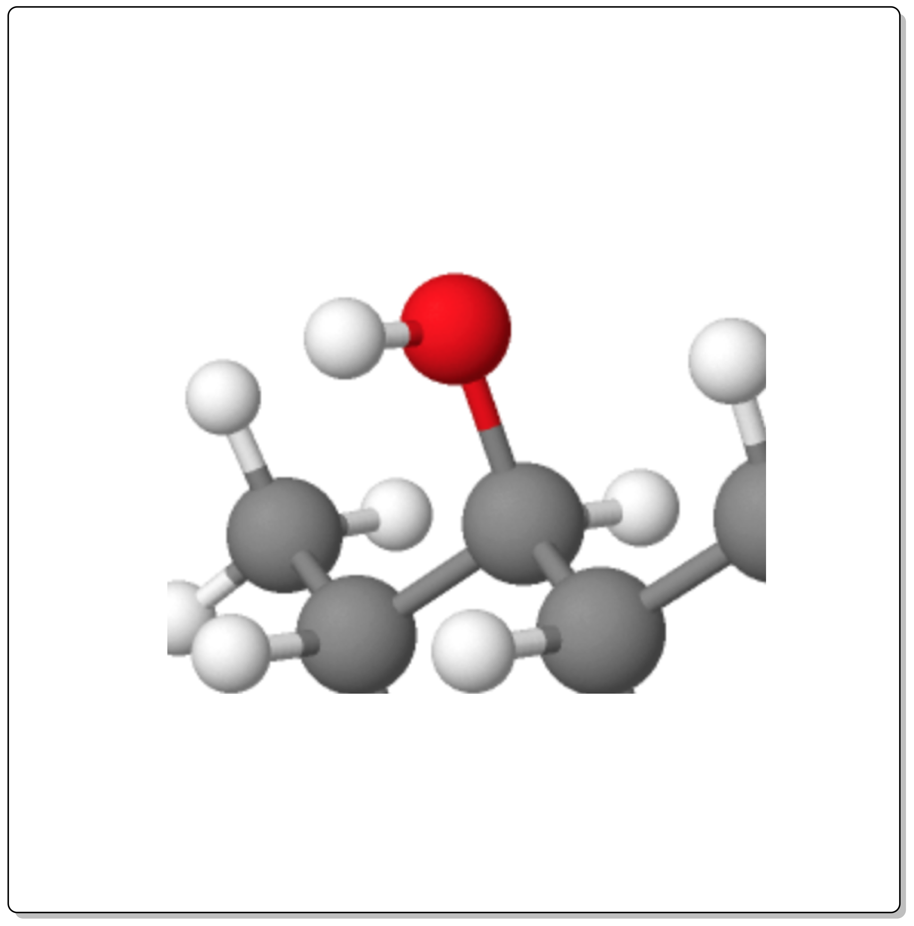 alcohol functional group