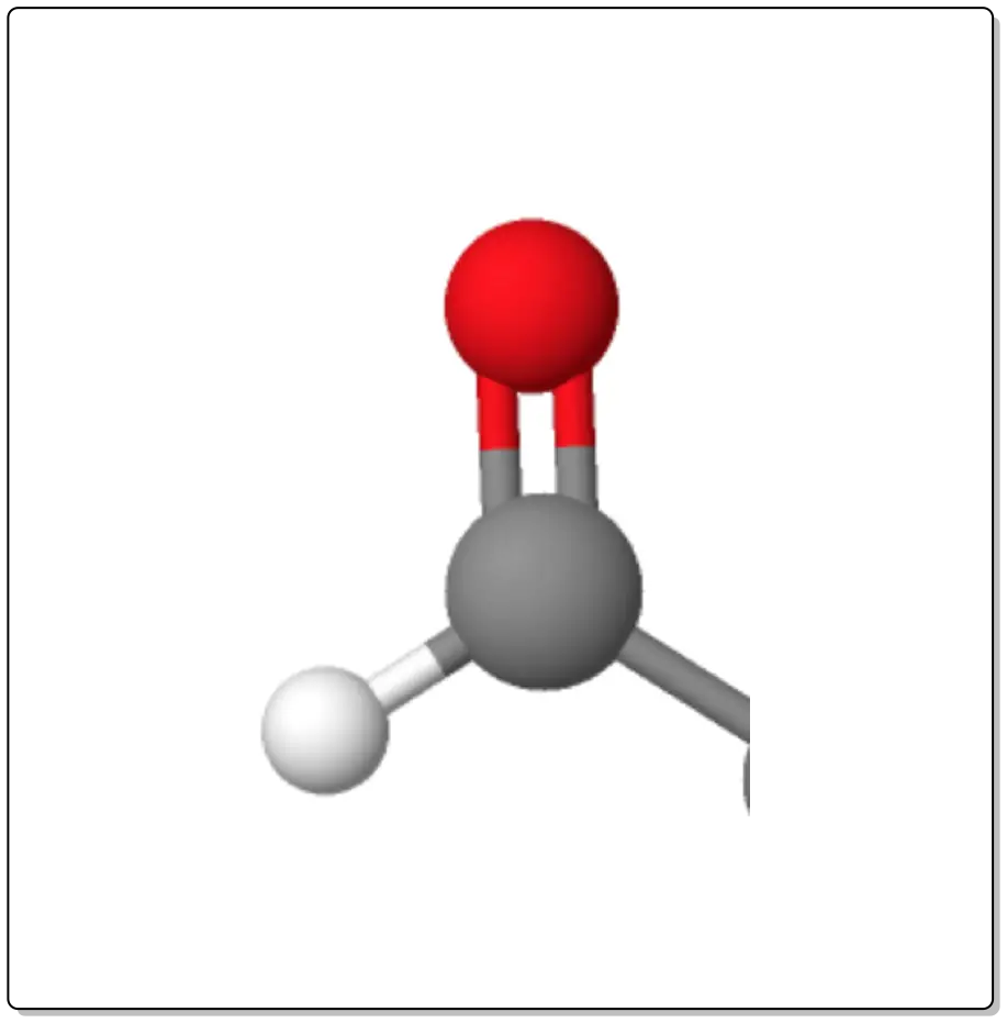 aldehyde functional group