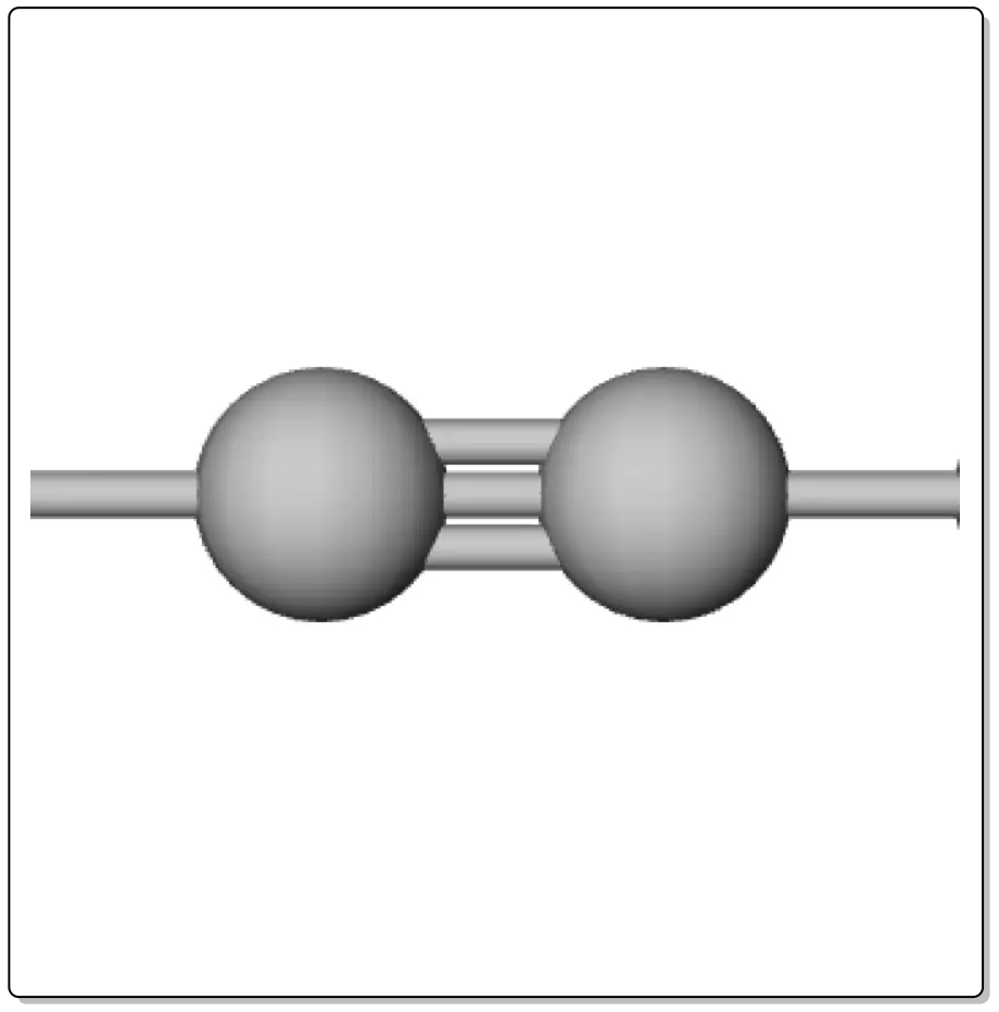 alkyne functional group