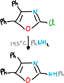 oxazoles thiazoles