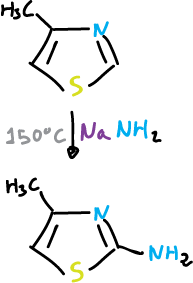 oxazoles thiazoles