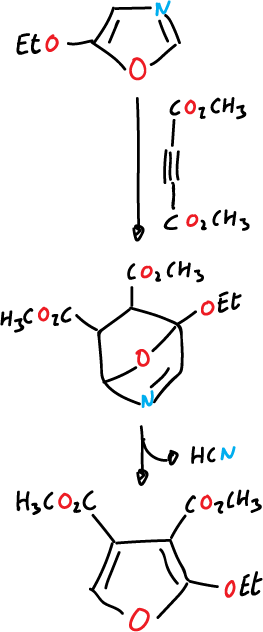 oxazoles thiazoles