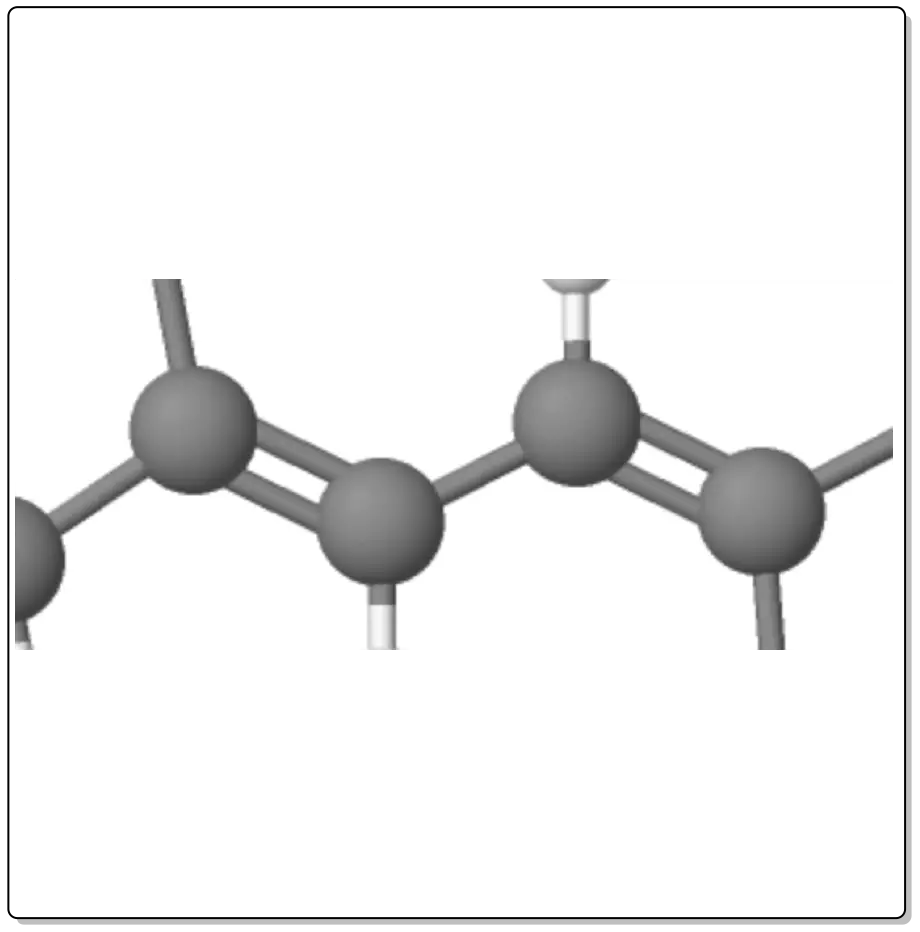 Diene and Conjugated Diene Reactions: functional group