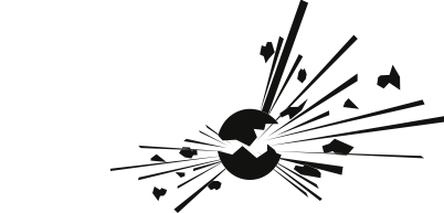 bomb exploding ghs system pictogram