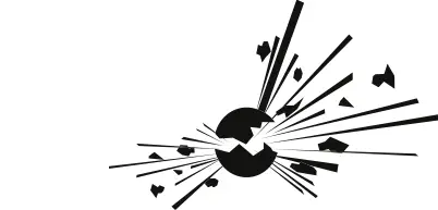 bomb exploding ghs system pictogram