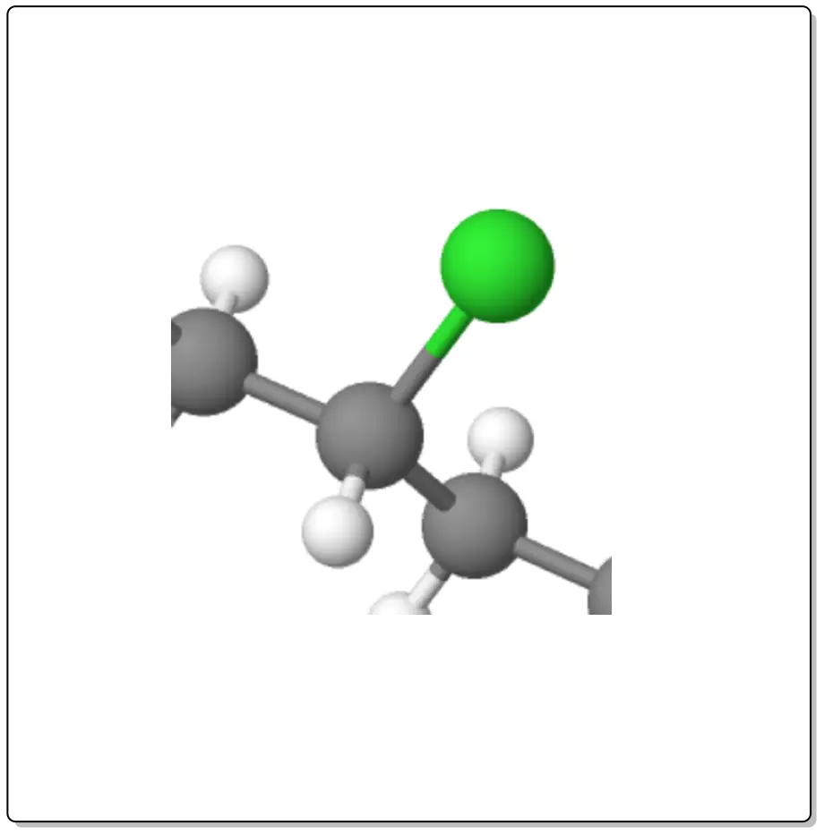 haloalkane functional group alkyl halides