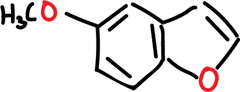 5-membered condensed heterocycles