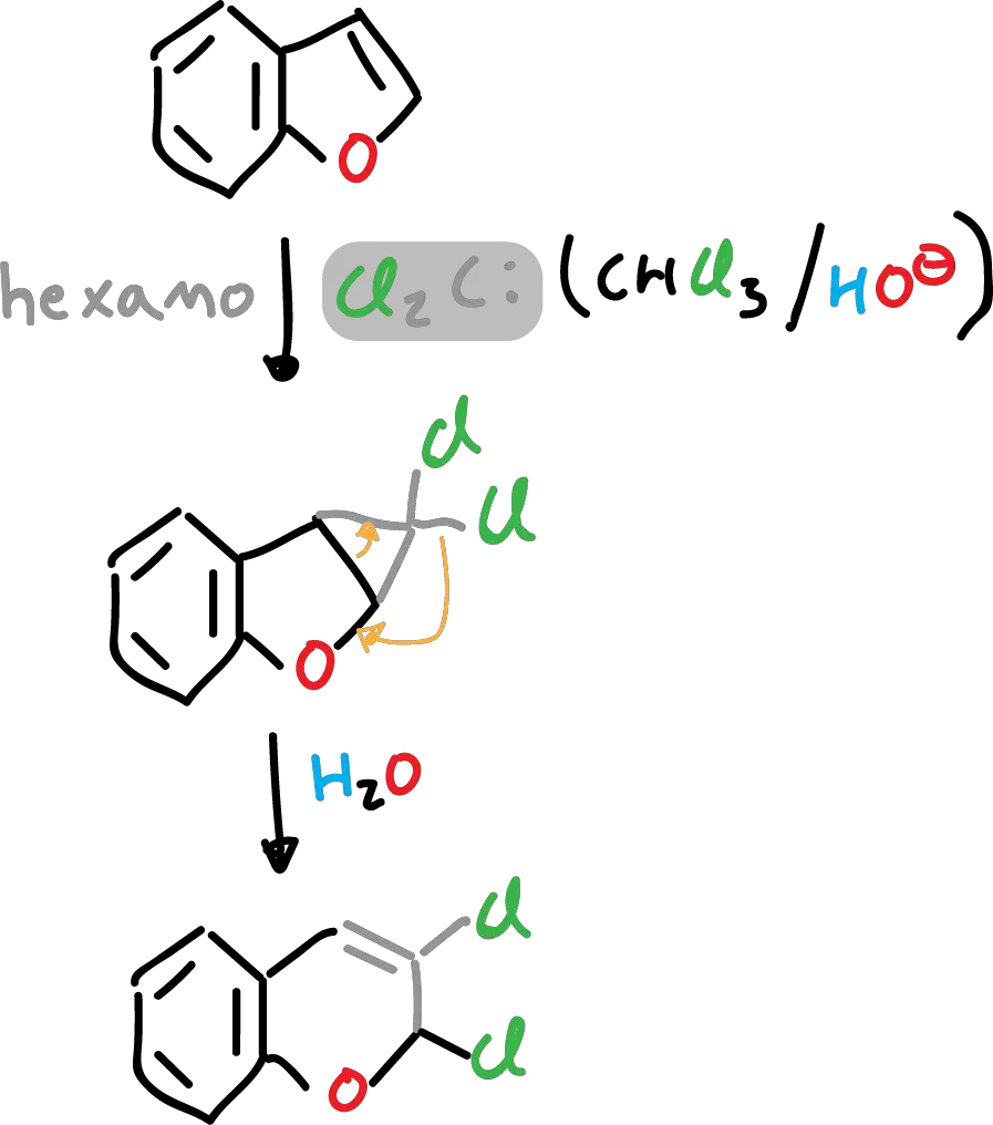 5-membered condensed heterocycles