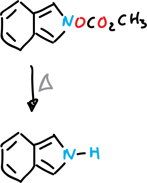 5-membered condensed heterocycles