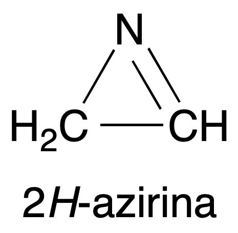 non-aromatic heterocycles