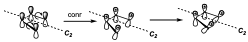 electrocyclic reaction