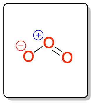 ozone O3