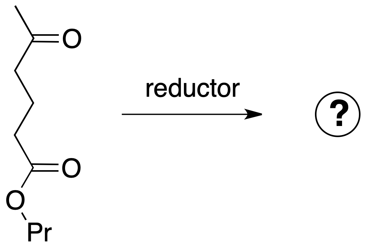 organic synthesis example protective group