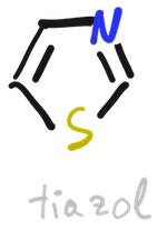 thiazole