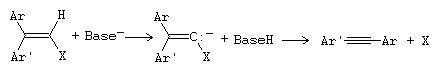 Fritsch–Buttenberg–Wiechell rearrangement