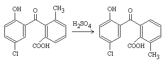 Hayashi rearrangement