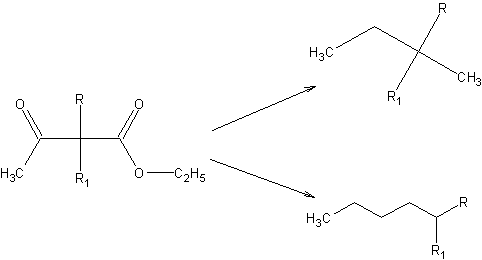 Tafel rearrangement