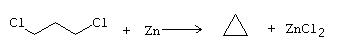Freund reaction