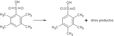 Jacobsen rearrangement