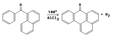 Scholl reaction