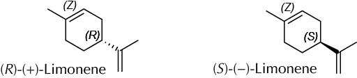 Isolation of limonene from citrus peel