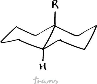 Auwers-Skita rule