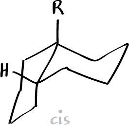 Auwers-Skita rule