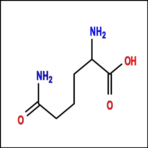 asparagine Asn