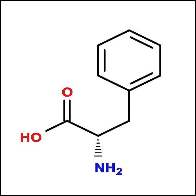 phenylalanine Phe