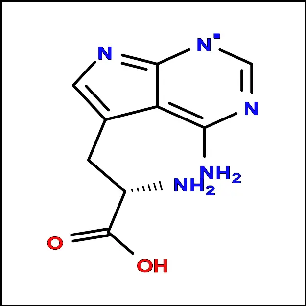 tryptophan Trp